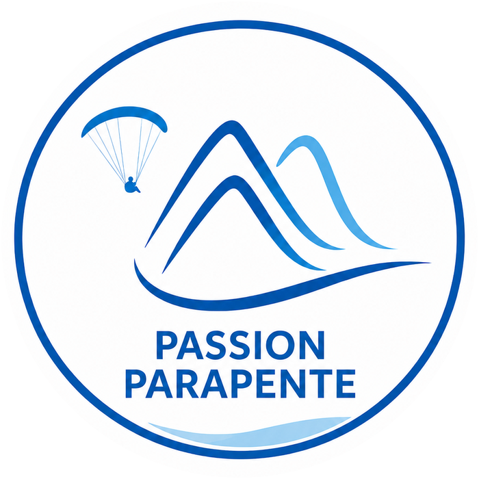 Logo Passion Parapente
